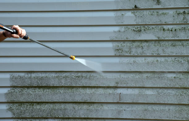 Reliable Waterville, ME Pressure washing Solutions